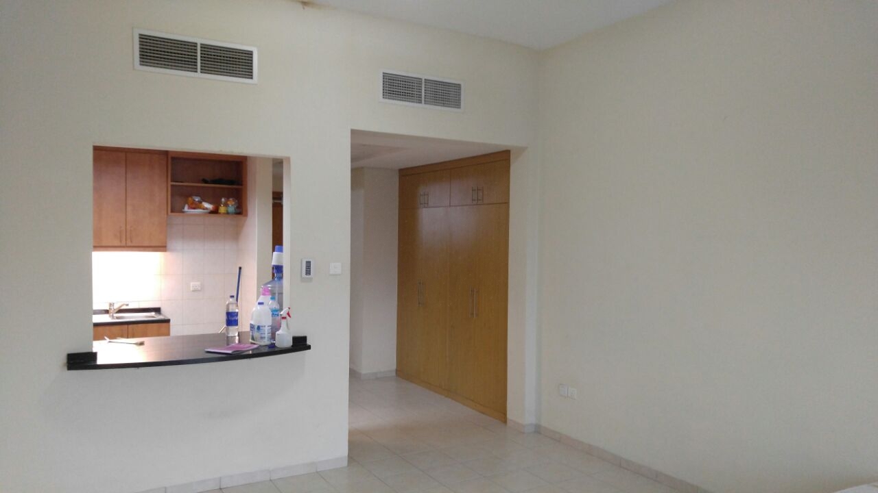 Building 193 - Mogul Cluster - Discovery Gardens - Dubai -7